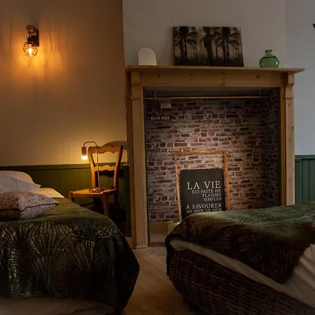 Holiday home 15 Personnes Le Clocher *